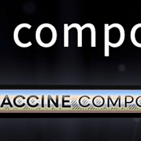 ワクチンコンポ　WACCINE COMPO　GR601　アイアン用シャフト