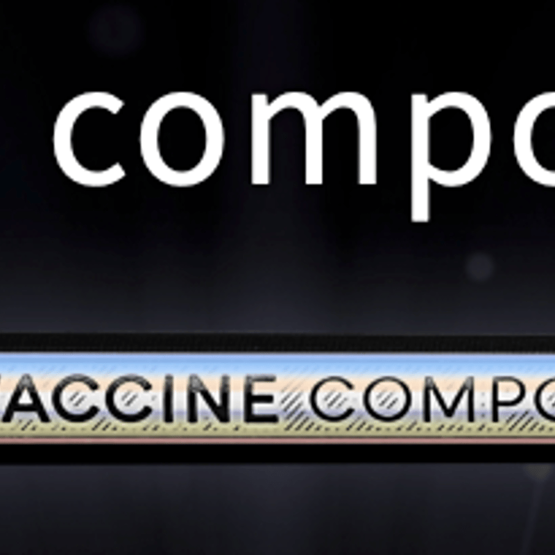 ワクチンコンポ WACCINE COMPO GR601 アイアン用シャフト