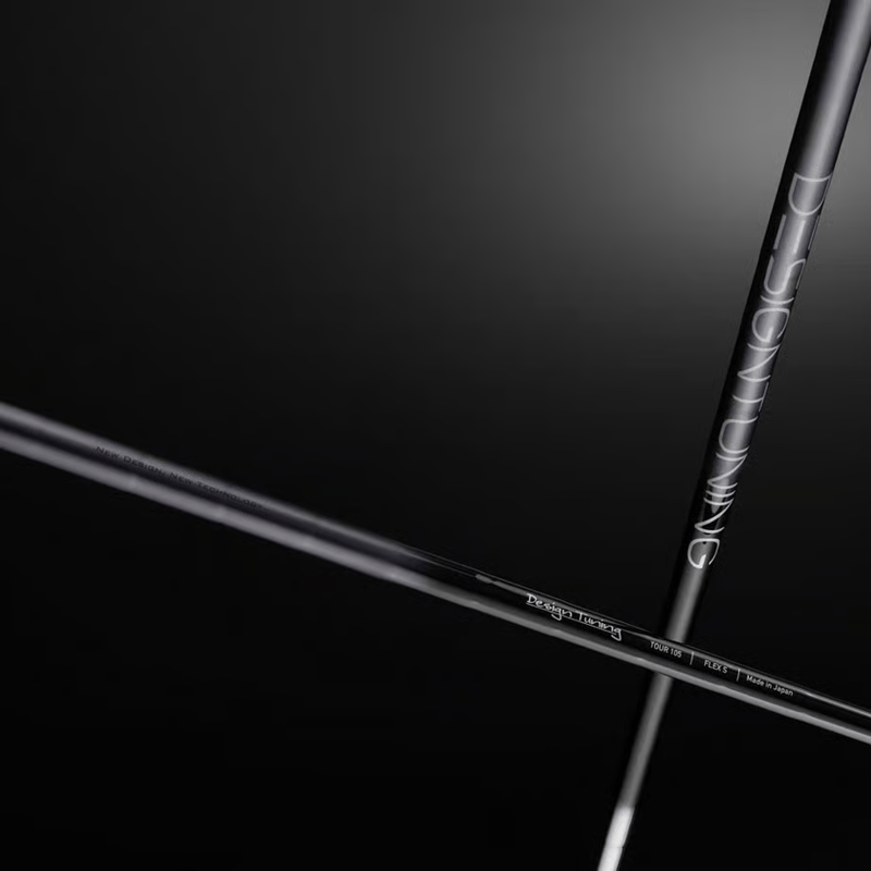 デザインチューニング N.S.PRO モーダス3 ツアー105 アイアンシャフト