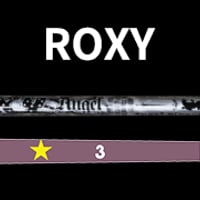 スキッター SKITTER クロキンゴールド ドライバー用シャフト