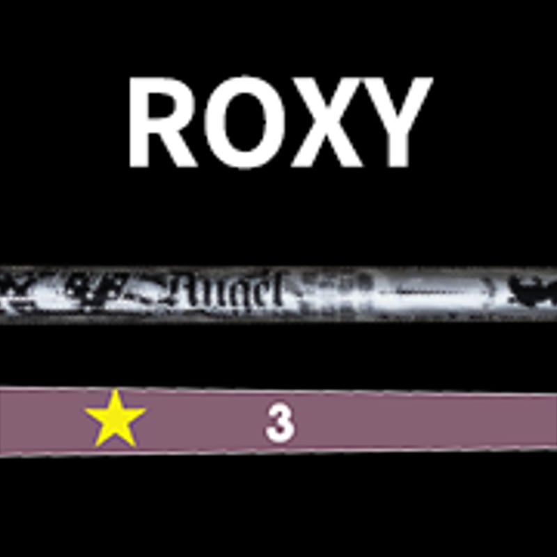 クライムオブエンジェル ロキシー ROXY ドライバー用シャフト