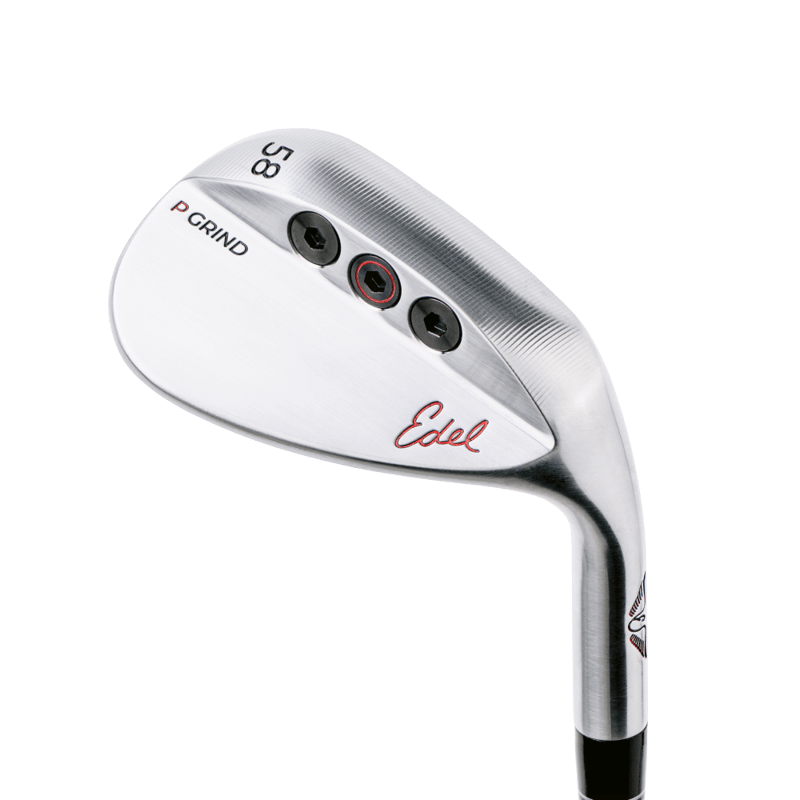 イーデル EDEL SMS ウェッジ P-GRIND N.S .PRO モーダス3 ウェッジ