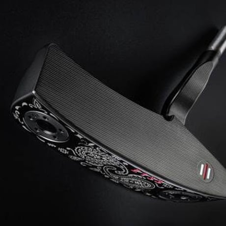 タクゾウ【新品・超美品】グラインドワークス + パトリック・リード CATEGORY グラインドワークス | クリエーションゴルフショップ