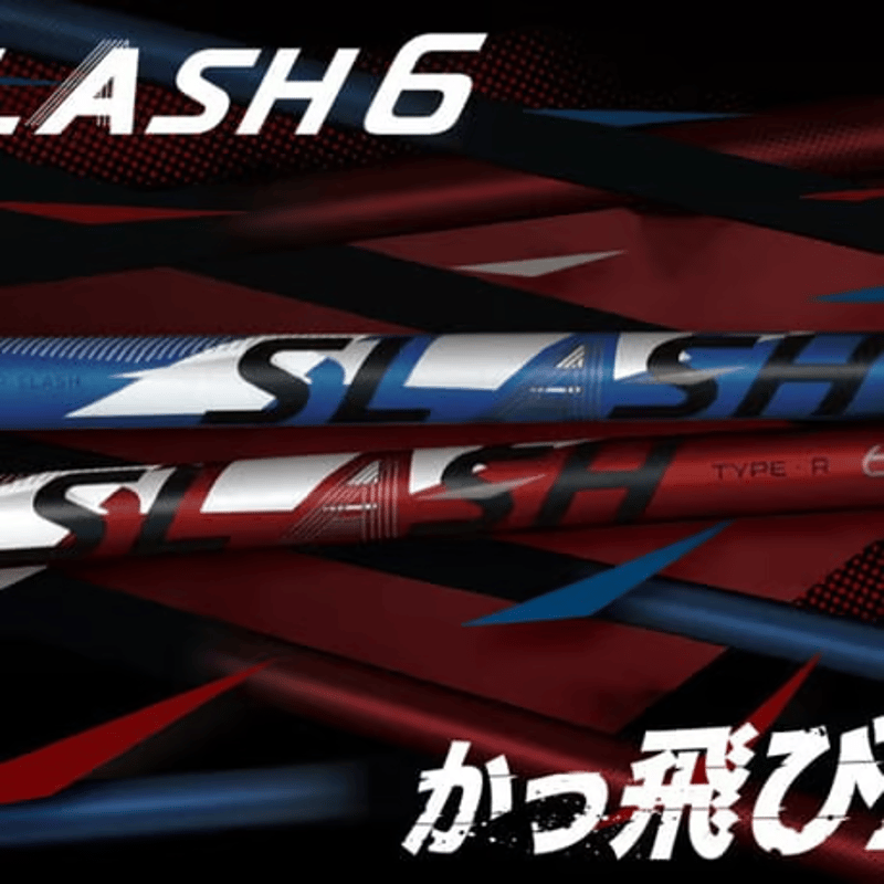 waoww Bang 最新 SLASHシャフトと他 ヘッドもシャフトもやさしい組み合わせ WAOWW BANG | クラブ