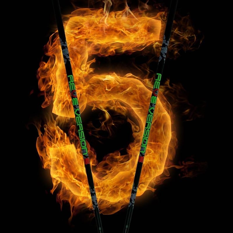 超美品 FUSO DREAM KS2 5W reve フソウドリーム FW 超美品 FUSO DREAM KS2 5W reve フソウドリーム FW - メルカリ