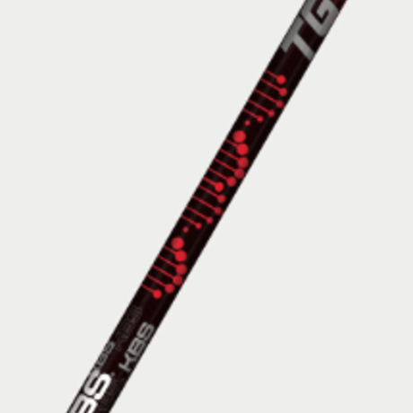 KBS TG BLACK　ドライバー用シャフト