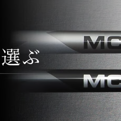 ロッディオ　MCシリーズ　A-Design　ウェッジ 　フジクラ　MC　105　WEDGE　ウェッジ用シャフト付