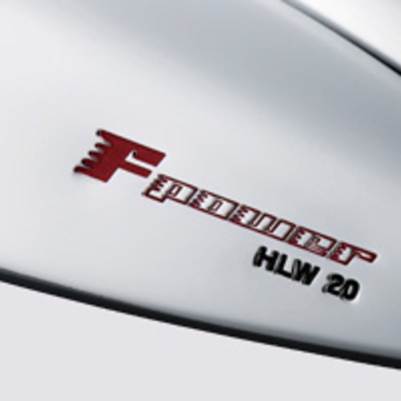 フォーブス F-POWER HLW20 アイアン【＃6〜PW】5本セット スチール 