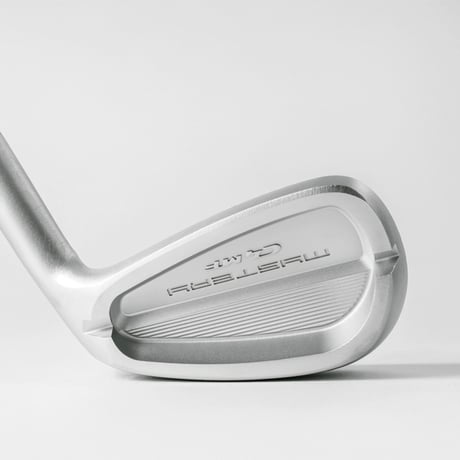 ミステリー　C4MF　アイアン【＃５〜＃PW】6本セット N.S.PRO　モーダス3　TOUR　110　アイアン用シャフト付