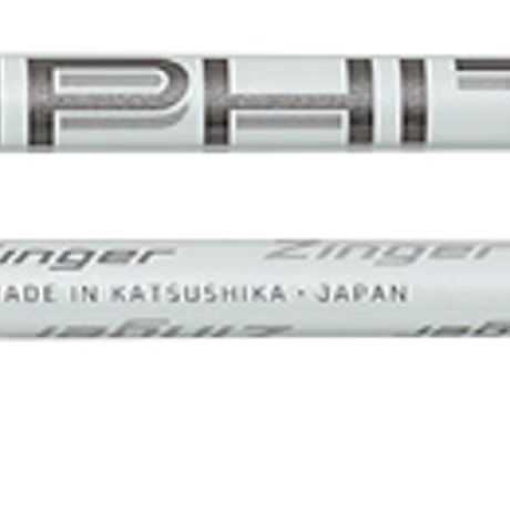 ジャスティック　プロシード　ダブルR460マックスHDドライバー 　シンカグラファイト　ジンガー4　Zinger 4　ドライバー用シャフト付