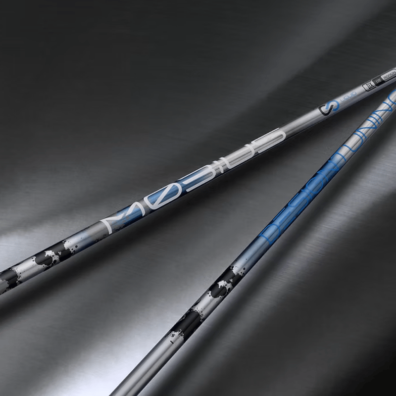 デザインチューニング 限定 メビウスボロン MOBIUS BORON ドライバー用