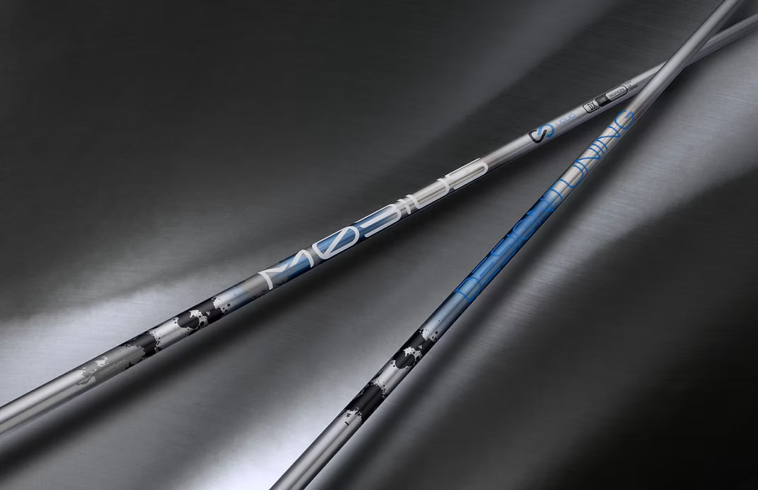 デザインチューニング 限定 メビウスボロン MOBIUS BORON ドライバー用