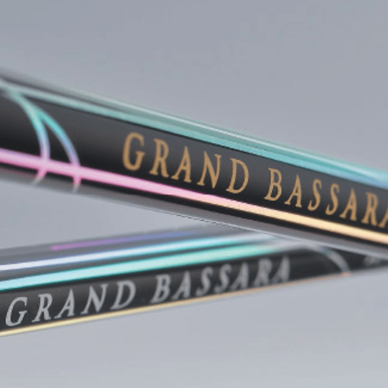 グランドバサラ GRAND BASSARA βシリーズ ドライバー用シャフト