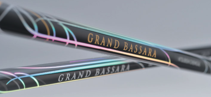 グランドバサラ GRAND BASSARA βシリーズ ドライバー用シャフト