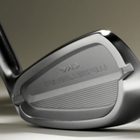 ミステリー　MYSTERY  CV4 アイアン【＃5〜46度】7本セット 　N.S.PRO　モーダス3　 TOUR 105　アイアン用シャフト付