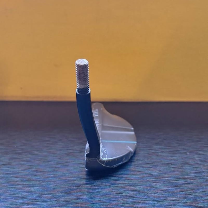 エミリッドバハマ EB-005 軟鉄鍛造 L型パター | クリエーションゴルフ