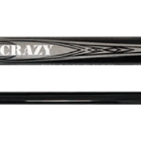 クレイジー　CRAZY DEAD PT PROTO　LONG　パター用シャフト