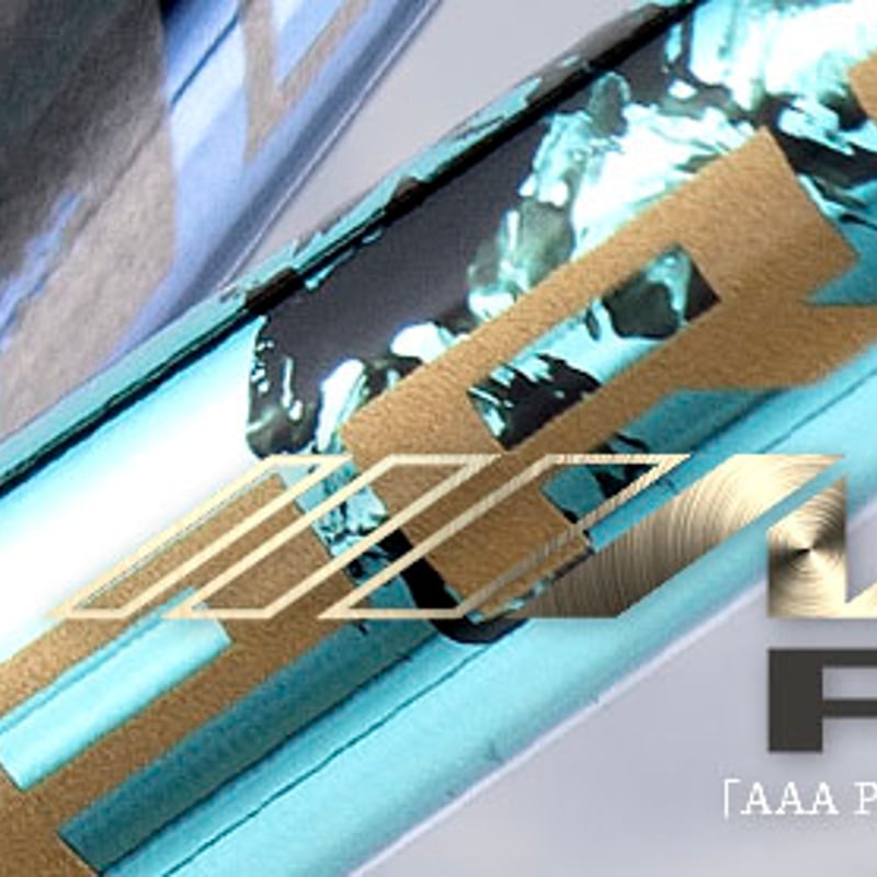 バシレウス トリプルエー Basileus AAA Pro 2025 ドライバー用シャフト