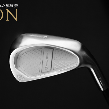 CATEGORY ブチ BUCHI | クリエーションゴルフショップ