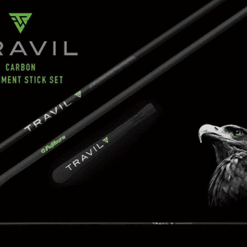 Fujikura TRAVIL V アイアンシャフト 5本セット