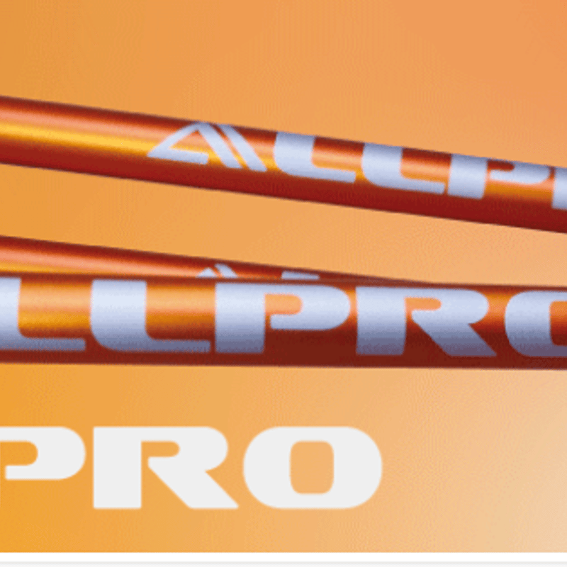 エヌジーエス ALL PRO AT ドライバー用シャフト エヌジーエス ALL PRO AT ドライバー用シャフト
