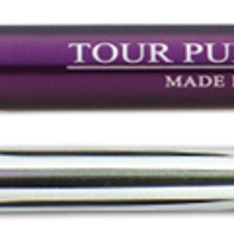 ジャスティック　プロシード　PROCEED  TOUR PURPLE　95UT　ユーティリティ用シャフト