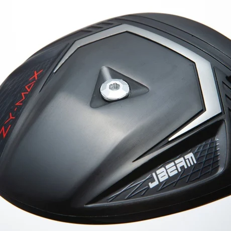 ジェイビーム　JBEAM　ZY　MAX　ドライバー　アッタス　キング　ATTAS KING ドライバー用シャフト付