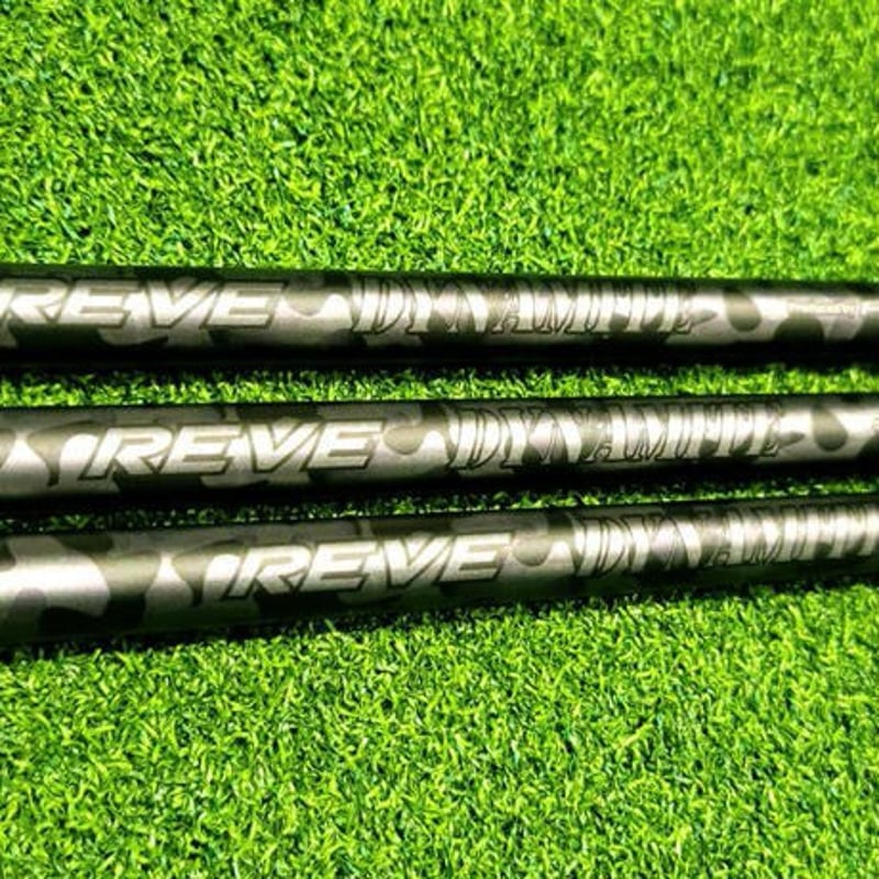 エミリッドバハマ EMILLID BAHAMA CV-11 PRO ドライバー レーヴ RE