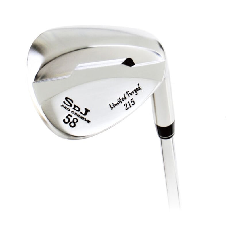 スリーラック THREE LUCK Limited Forged 215 ウェッジ グラファ スリーラック THREE LUCK Limited Forged 215 ウェッジ グラファ