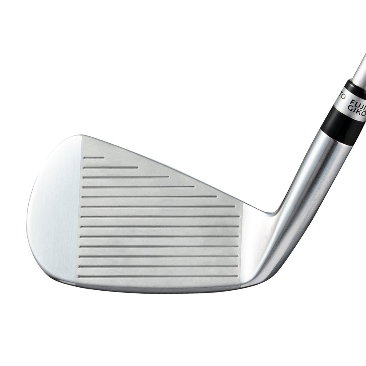 藤本技工 Break Common Sense Iron #28～45(#6~P相当) ダイ