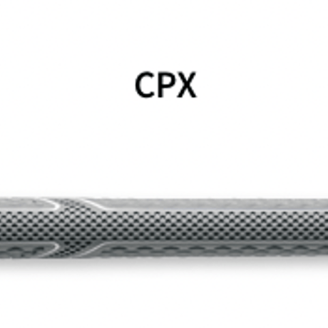 ゴルフプライド　CPX　スタンダードグリップ　10本セット