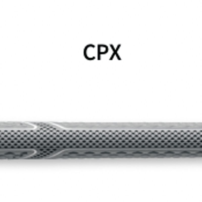 ゴルフプライド CPX スタンダードグリップ 10本セット 