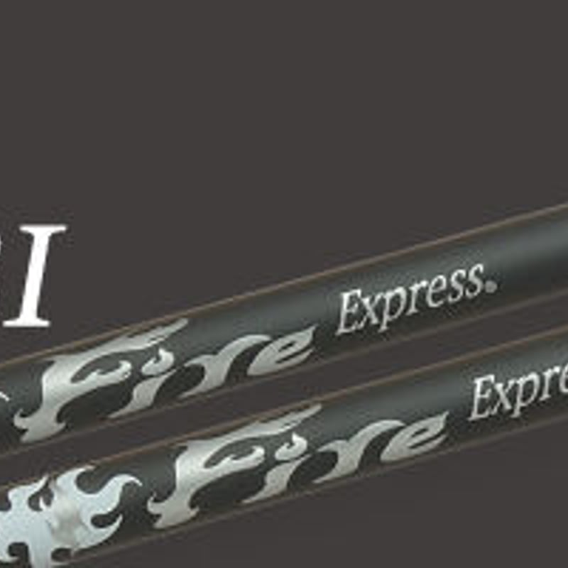 ファイアーエクスプレス Fire Express PROTO BI ドライバー用シャフト
