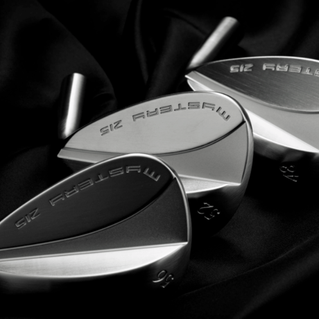 ミステリー　MYSTERY  215  ウェッジ  フジクラ　MC　105　WEDGE　ウェッジ用シャフト付