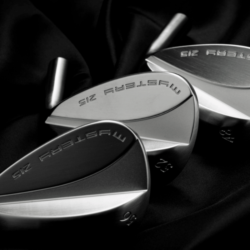ミステリー MYSTERY 215 ウェッジ KBS HI-REV 2.0 WEDGE