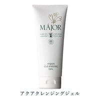Májor アクアクレンジングジェル 200g