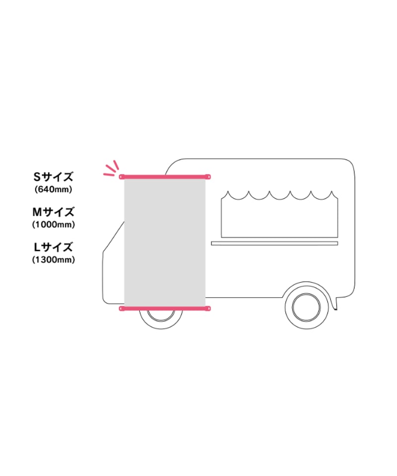M!LK タペストリー むら糸タペストリー】鶴と日の丸 KP7290-98 約48cm×約110cm