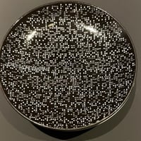 C / M Minimal Plate 　006 /  Dot