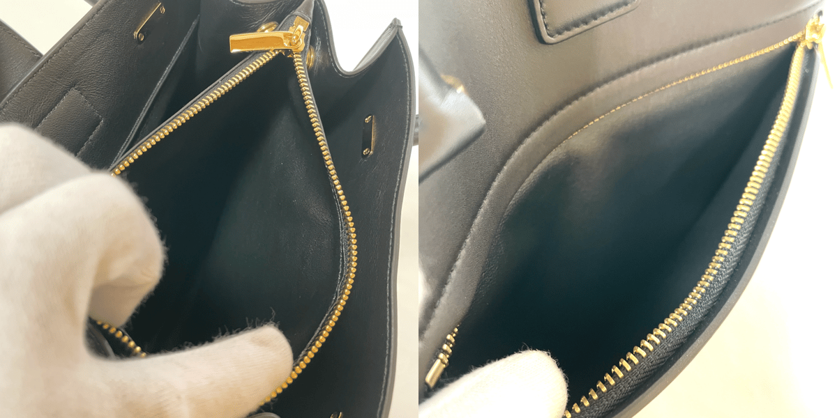 Salvatore Ferragamo ガンチーニ ジュリエット ハンドバッグ Salvatore Ferragamo ガンチーニ ジュリエット ハンドバッグ