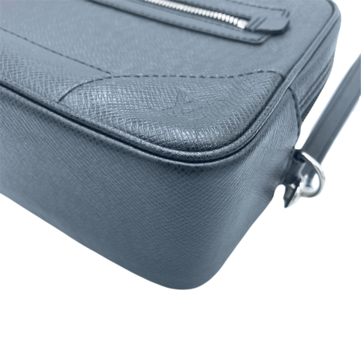 初心者⭐︎パパルイヴィトン タイガ カスベックGM M31012 初心者