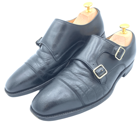 モンクストラップ | STORES