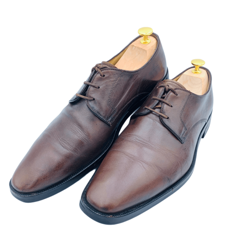 BARNEYS NEW YORK プレーンシューズ レースアップシューズ｜メンズシューズ｜MEN'S（MEN'S）｜公式