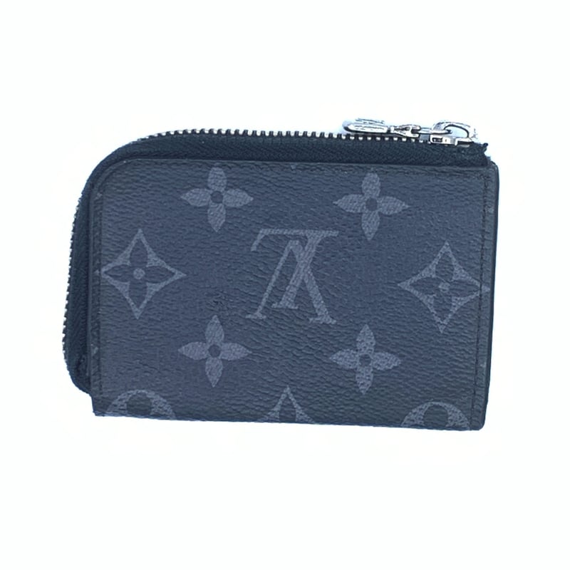 【美品】LOUIS VUITTON ポルトモネ・ジュール　ケース ポルトモネ・ジュール ルイヴィトン コインケース ポルトモネ