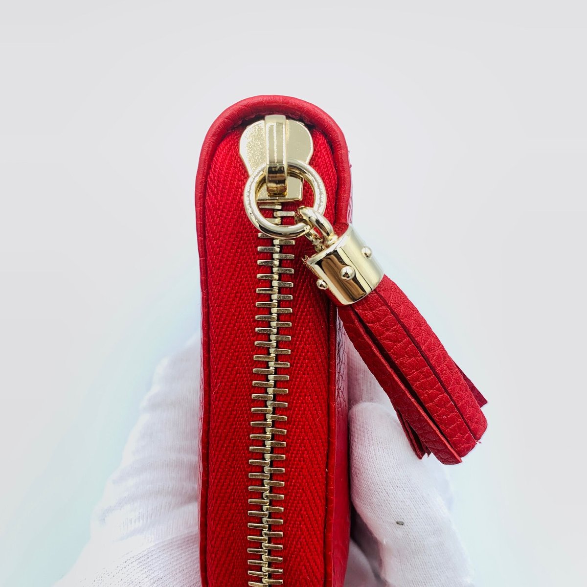【eikoさま専用】GUCCI グッチ 長財布 SOHO  赤 598187 GUCCI グッチ 長財布 SOHO 赤 598187 | ラクトクショッピング