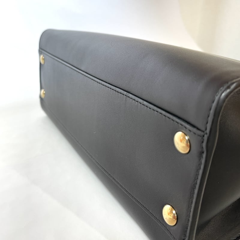 Salvatore Ferragamo ガンチーニ ジュリエット ハンドバッグ Salvatore Ferragamo ガンチーニ ジュリエット ハンドバッグ