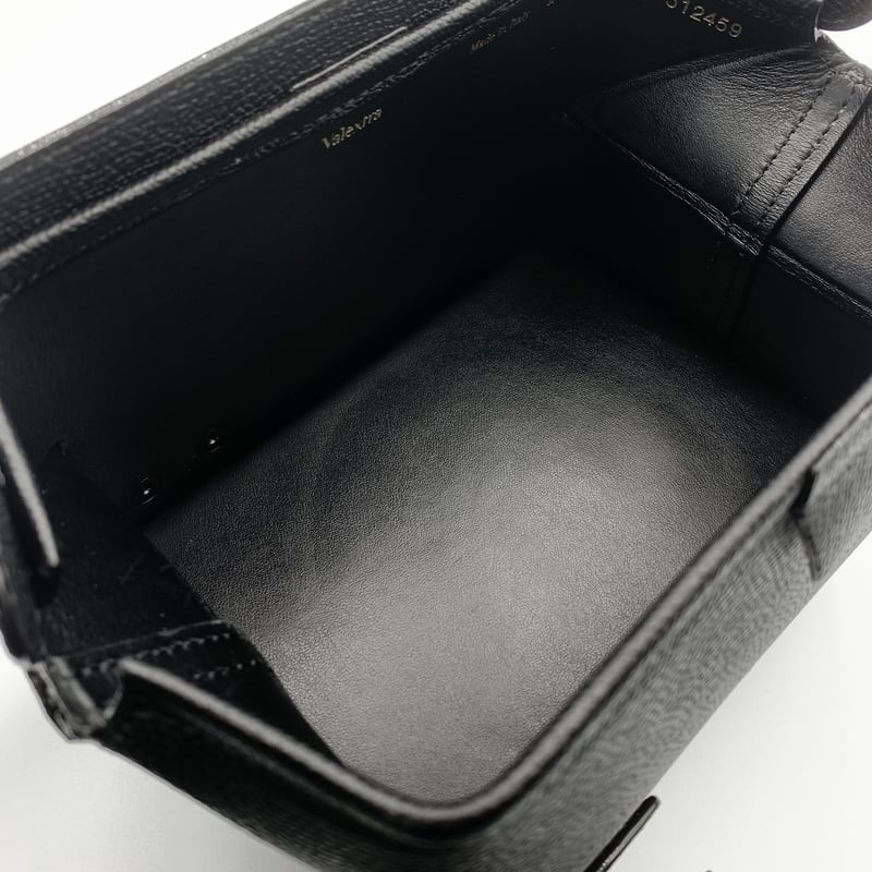 Valextra ヴァレクストラ トリックトラック ショルダーバッグ | ラクト