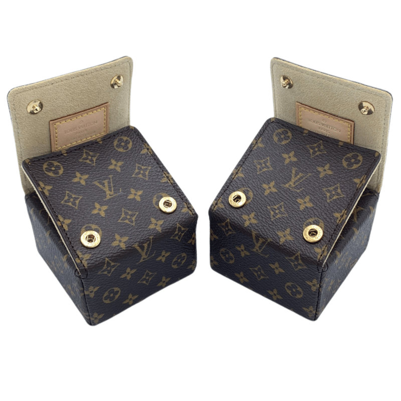 LOUIS VUITTON ルイヴィトン ジュエリーボックスセット | ラクト LOUIS VUITTON ルイヴィトン ジュエリーボックスセット | ラクト