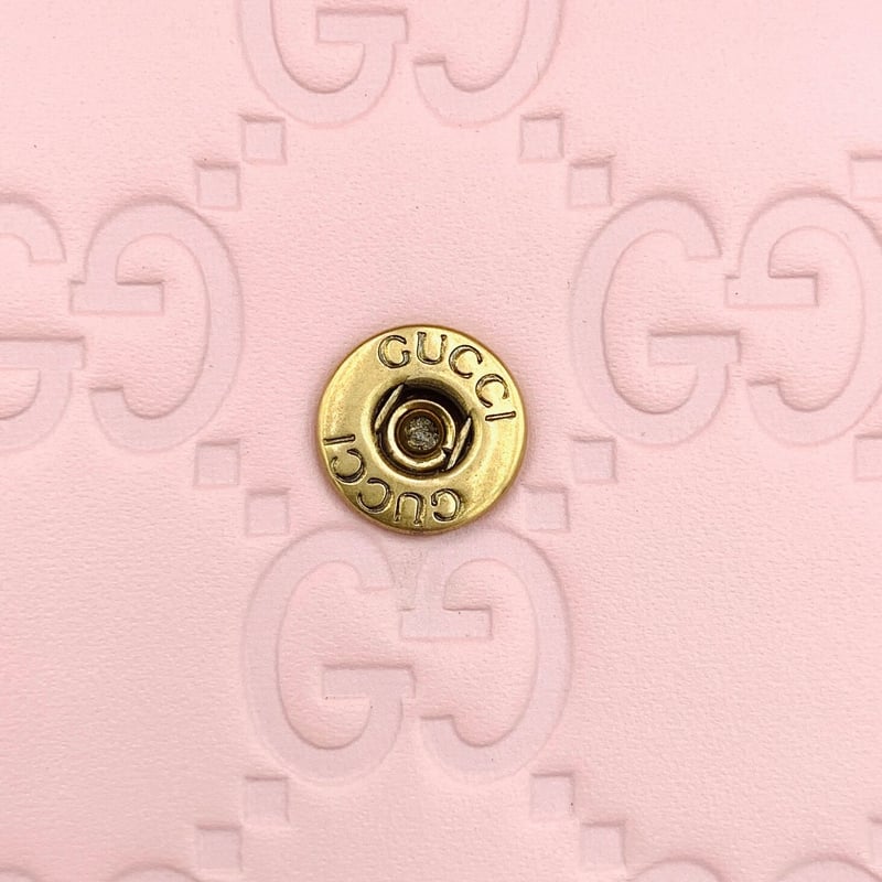 GUCCI グッチ 長財布 二つ折り 猫 ピンク 548055 | ラクトク GUCCI グッチ 長財布 二つ折り 猫 ピンク 548055 | ラクトク