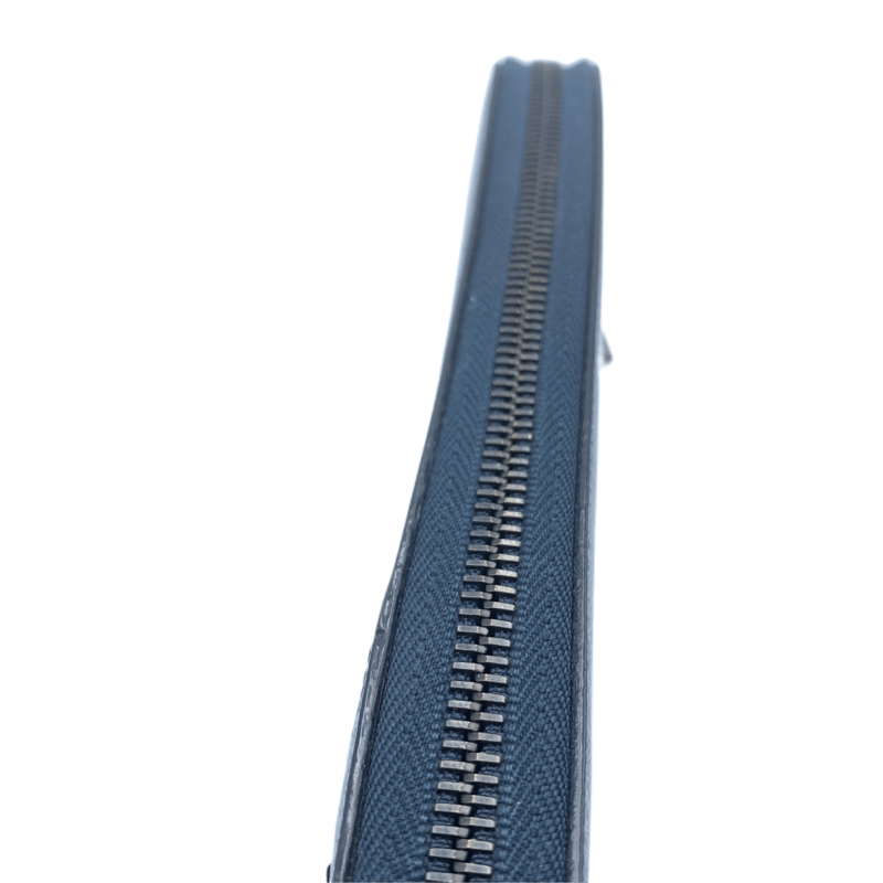 PRADA プラダ サフィアーノ ラウンドジップ 長財布 2ML317 BALTICO | ラ