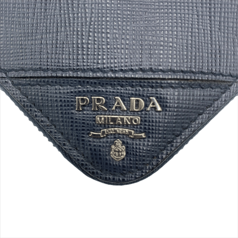 PRADA プラダ サフィアーノ ラウンドジップ 長財布 2ML317 PRADA プラダ サフィアーノ ラウンドジップ 長財布 2ML317